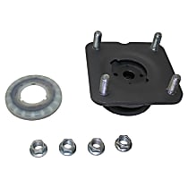 Front Strut Mount, 4 Cyl 2.3L
