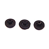 VI-7550 Air Suspension Compressor Mounting Bracket - Direct Fit