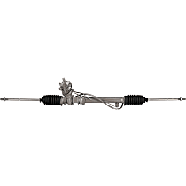 9075M Steering Rack