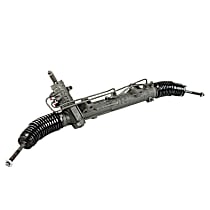 9186M Steering Rack