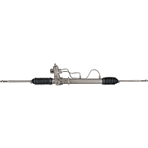 Steering Rack - 