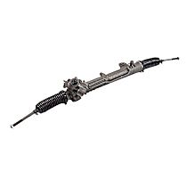 9303M Steering Rack