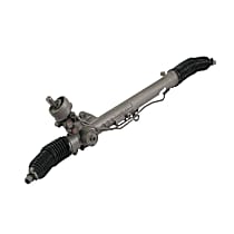 9306M Steering Rack