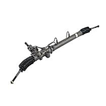Steering Rack - 