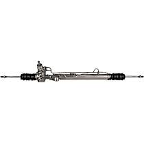 Steering Rack - 