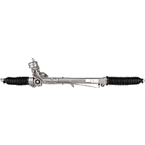 Steering Rack, w/Koyo Design - 