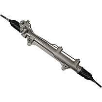 93186M Steering Rack