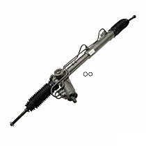 93255M Steering Rack