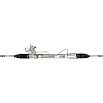 Steering Rack - 