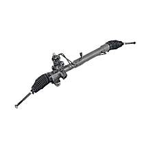9348M Steering Rack