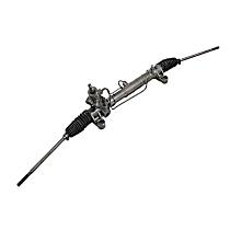 Steering Rack, FWD - 