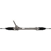 Steering Rack, Remanufactured Manual R&P unit for Electric Power Steering System. - 