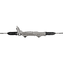 Steering Rack - 