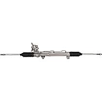 Steering Rack, FWD - 