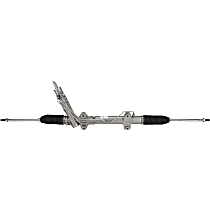 Steering Rack - 