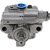 96240M Power Steering Pump