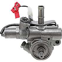 96347M Power Steering Pump