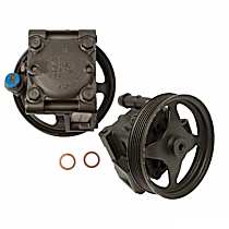 96539M Power Steering Pump