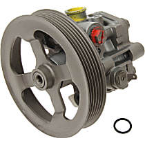 96621M Power Steering Pump