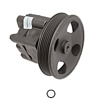96664M Power Steering Pump