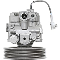 96819M Power Steering Pump