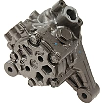 96833M Power Steering Pump