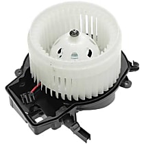 700190 Blower Motor Assembly for Climate Control - Replaces OE Number 203-820-25-14
