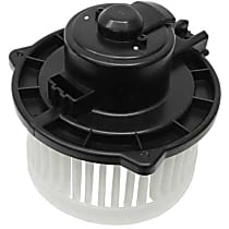 700207 Blower Motor Assembly for Climate Control - Replaces OE Number 163-820-41-42