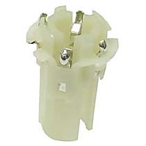 32075 Bulb Socket for Taillight Bulb (12V 21/4W) - Replaces OE Number 63-21-1-387-655