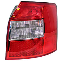 LLD391 Taillight - Replaces OE Number 8E9-945-096 B