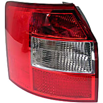 LLD392 Taillight - Replaces OE Number 8E9-945-095 B