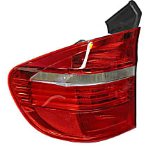 LUS5642 Taillight for Fender - Replaces OE Number 63-21-7-200-819