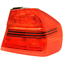 LUS7111 Taillight for Fender - Replaces OE Number 63-21-7-161-956
