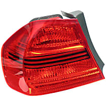 LUS7112 Taillight for Fender - Replaces OE Number 63-21-7-161-955