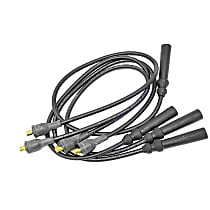 Spark Plug Wire Set - Replaces OE Number 272193