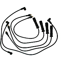 Spark Plug Wire Set - Replaces OE Number 272194