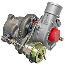 borg warner turbocharger