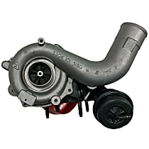 5303-988-0044 Turbocharger (New) - Replaces OE Number 06A-145-704 LX