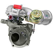 5303-988-0052 Turbocharger - Replaces OE Number 06A-145-713 F