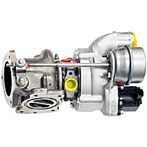 5303-988-0163 Turbocharger