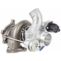 5316-998-0015 Turbocharger (New) - Replaces OE Number 36002568