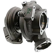 5439-988-0089 Turbocharger (Small) - Replaces OE Number 11-65-7-802-587