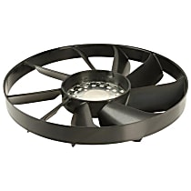 Cooling Fan Blade - Replaces OE Number ERR4960