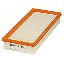 E1154L Air Filter - Replaces OE Number 278-094-00-04