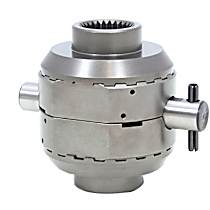 SL D30-27 Spartan Locker For Dana 30 Diff, 27 Spline, Includes Heavy-Duty Cross Pin Shaft