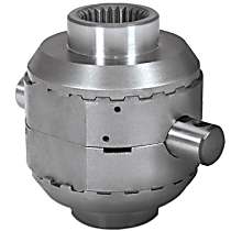 SL F8.8-31 Spartan Locker For Ford 8.8", 31 Spline, Includes 7/8" Cross Pin Shaft