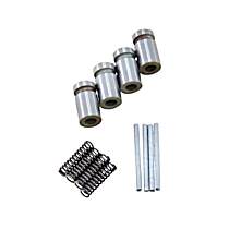 SL SPRING-F9-TV6 Spartan Locker Spring & Pin Kit For Ford 9" & Toyota V6
