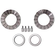 SL TV6-30 Spartan Locker For Toyota V6 Applications, 30 Spline Axles, W/Stock Side Gears
