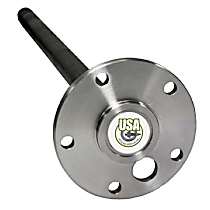 ZA F900001 Axle For '77 & Up Ford Bronco & F-150. 31 Spline, 32" Long, 5 Lug.