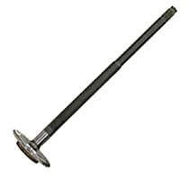 ZA F975001 Axle For '97-'04 Ford F150 & Expedition, Right Hand Side.